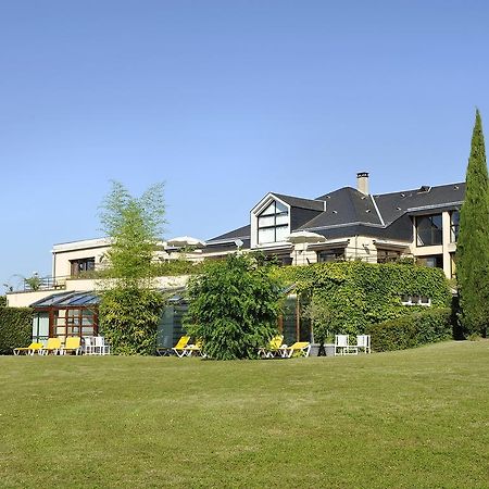 Logis Luccotel Cosy Loches Εξωτερικό φωτογραφία