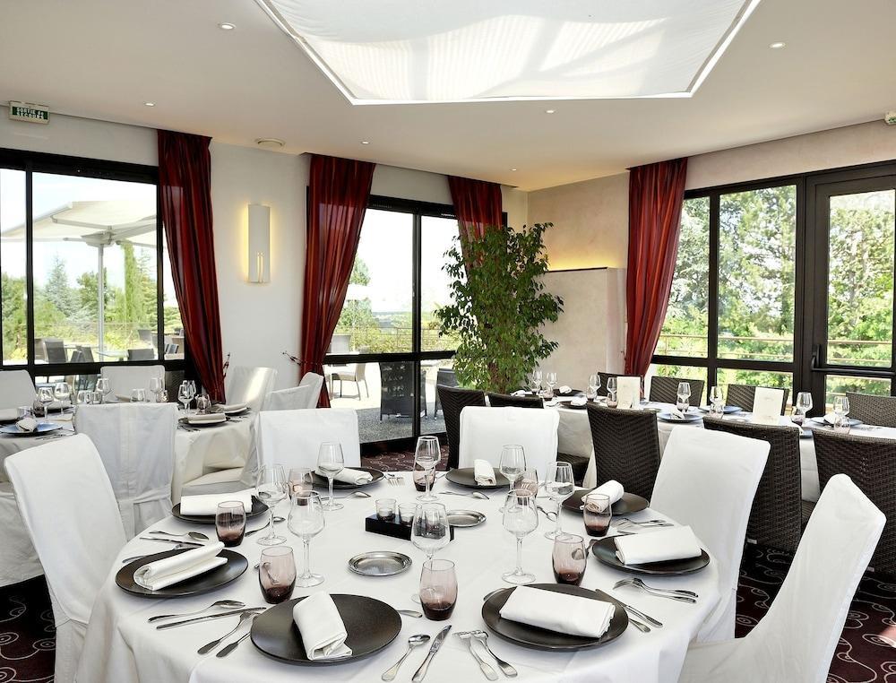 Logis Luccotel Cosy Loches Εξωτερικό φωτογραφία