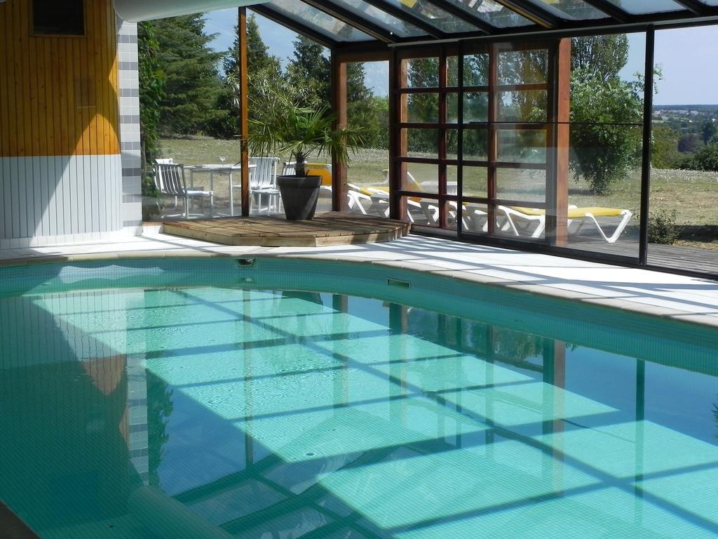 Logis Luccotel Cosy Loches Εξωτερικό φωτογραφία