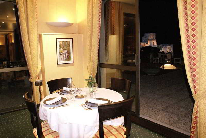 Logis Luccotel Cosy Loches Εξωτερικό φωτογραφία