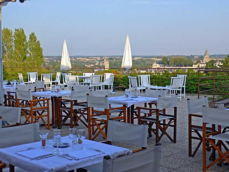 Logis Luccotel Cosy Loches Εξωτερικό φωτογραφία